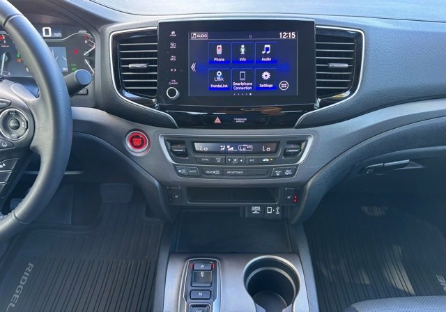 Certified 2023 Honda Ridgeline RTL image 21