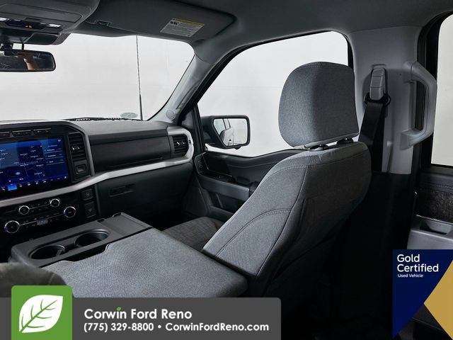 Used 2023 Ford F150 XLT w/ Equipment Group 302A High AWD/4WD image 26