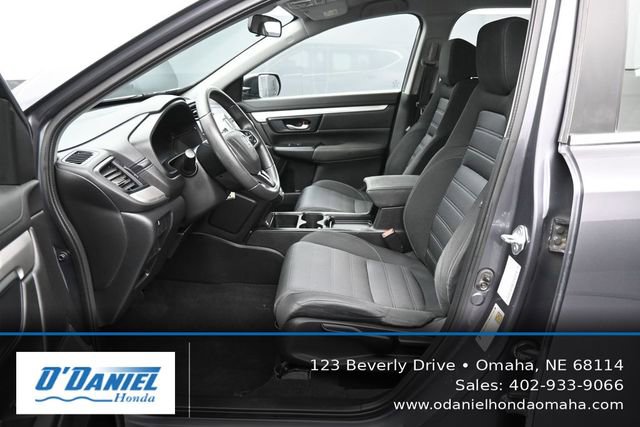 Used 2021 Honda CR-V LX image 25