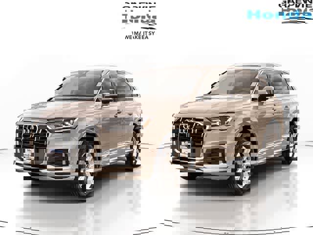 Used 2023 Audi Q7 2.0T Premium w/ Convenience Package image 1