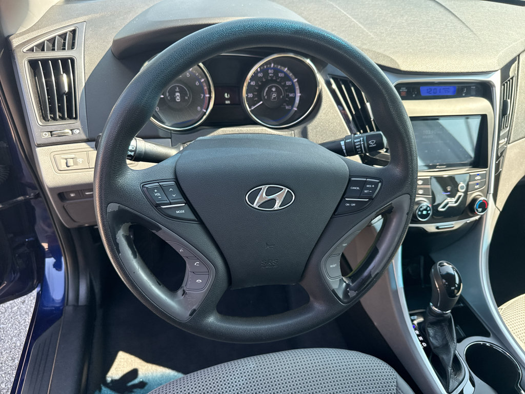 Used 2011 Hyundai Sonata GLS w/ Popular Equipment Pkg 2 FWD image 15