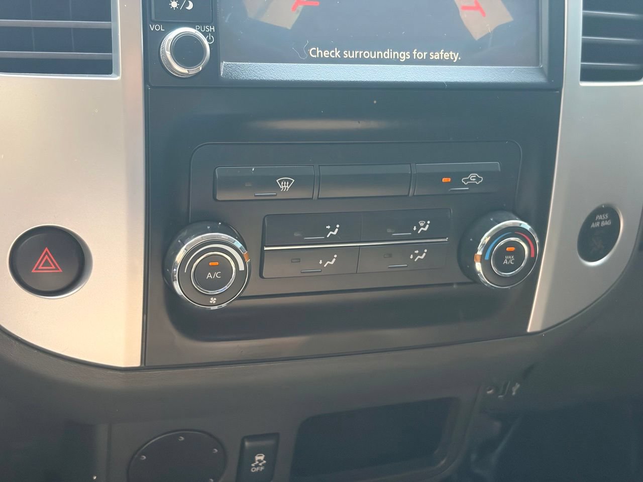Used 2019 Nissan Frontier SV RWD image 18