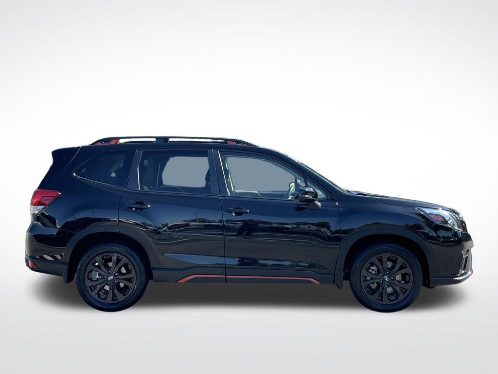 Used 2024 Subaru Forester Sport AWD/4WD image 7