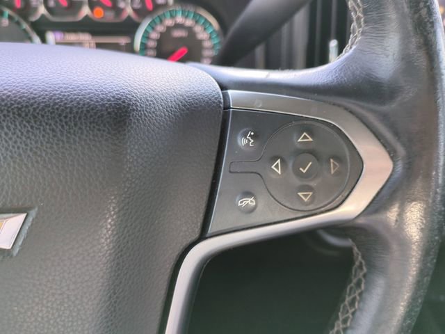 Used 2016 Chevrolet Silverado 3500 LTZ w/ Duramax Plus Package image 28
