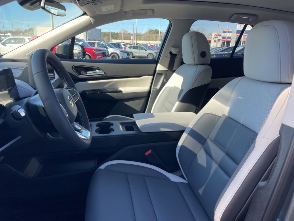 New 2026 Honda Prologue Elite image 16