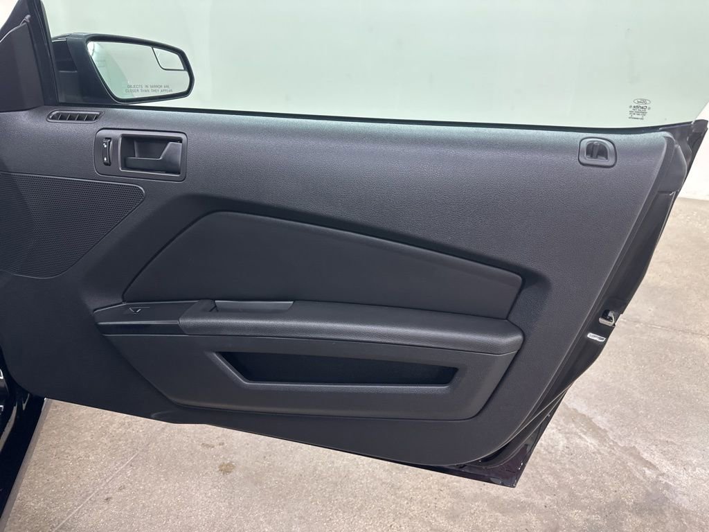 Used 2014 Ford Mustang Coupe w/ FP6 Appearance Package image 18