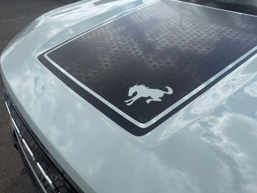 New 2024 Ford Bronco Sport Outer Banks AWD/4WD image 11