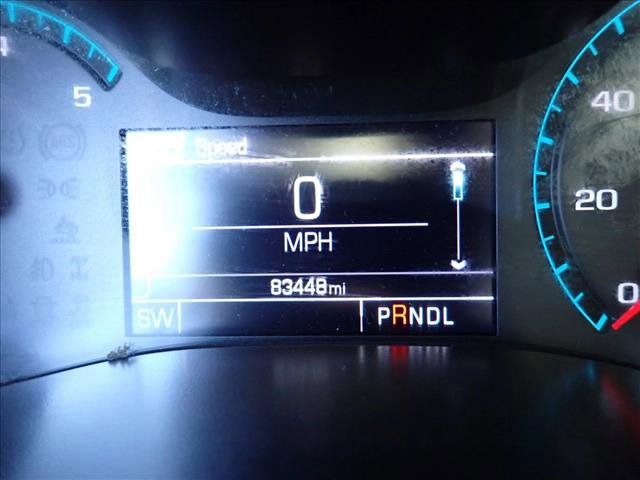 Used 2018 Chevrolet Colorado Z71 image 22