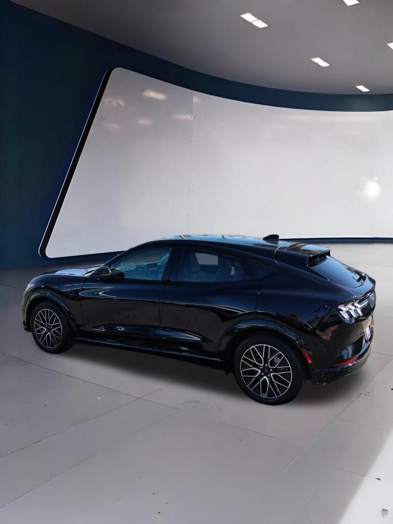 Used 2024 Ford Mustang Mach-E Premium RWD image 4