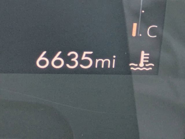 Certified 2024 Buick Encore GX Avenir w/ Avenir Technology Package image 26