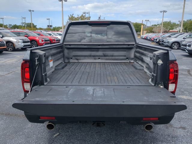 Used 2023 Honda Ridgeline RTL image 12