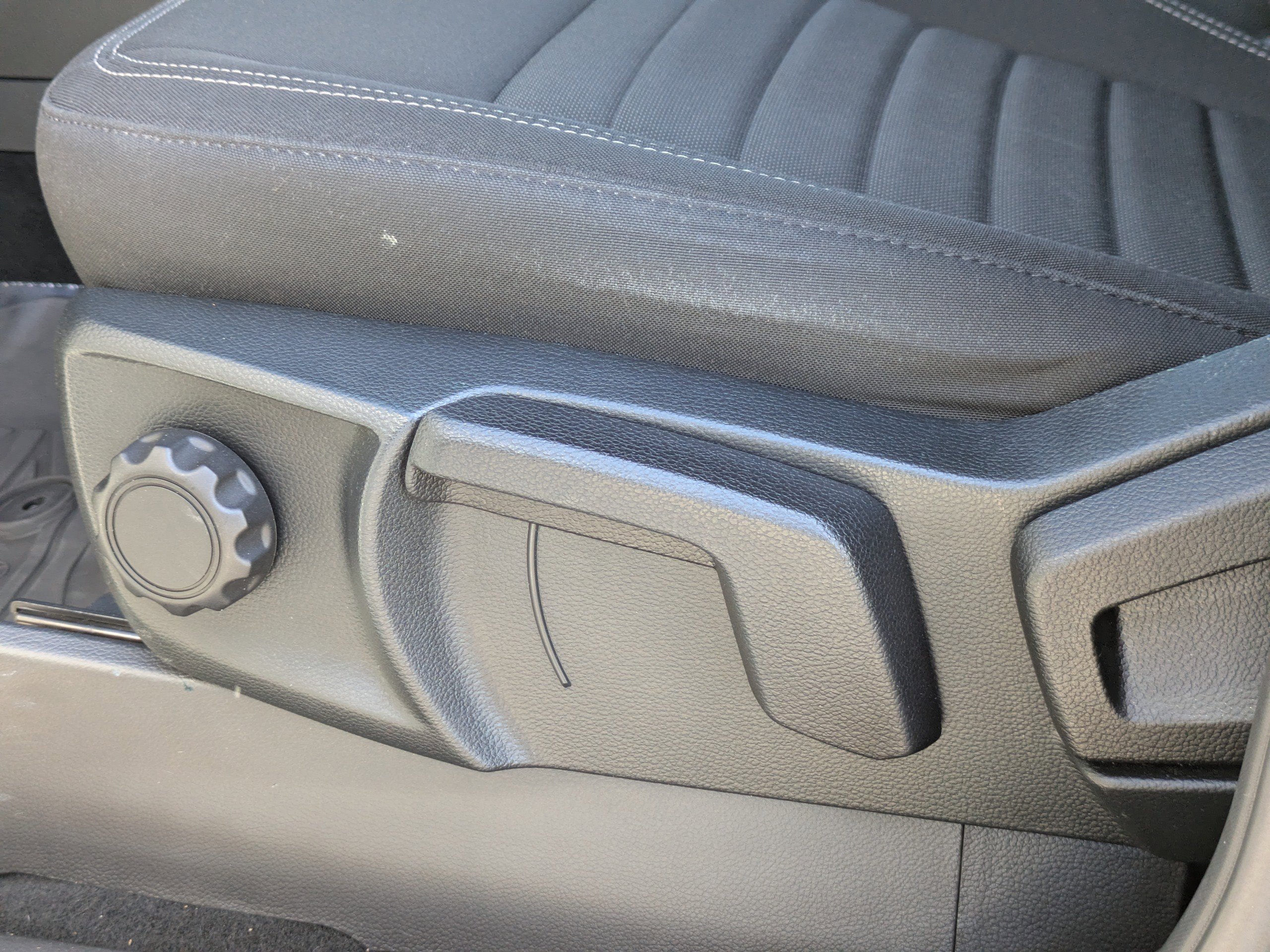 Used 2021 Ford Ranger XLT w/ Trailer Tow Package image 21