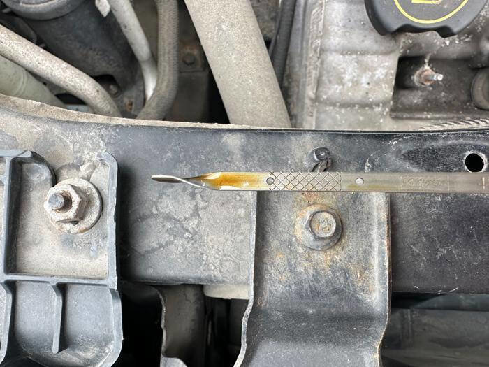 Used 2008 Ford Escape Limited AWD/4WD image 43