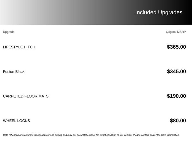 New 2025 Kia Soul S image 3