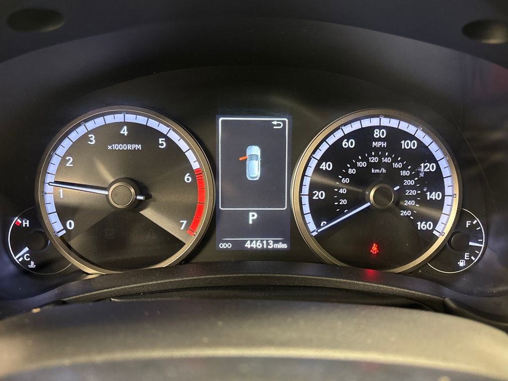 Used 2020 Lexus NX 300 F Sport w/ Accessory Package 2 image 26