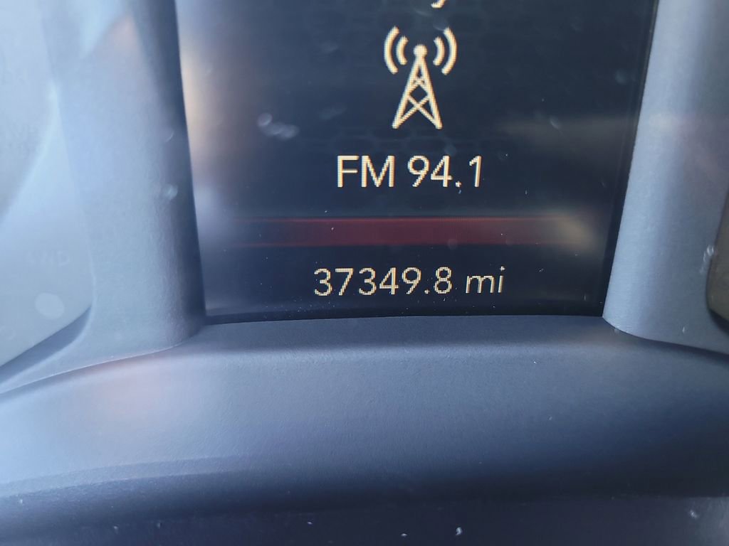 Used 2024 RAM 2500 Big Horn image 30