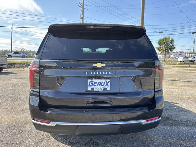 New 2026 Chevrolet Tahoe LS image 14