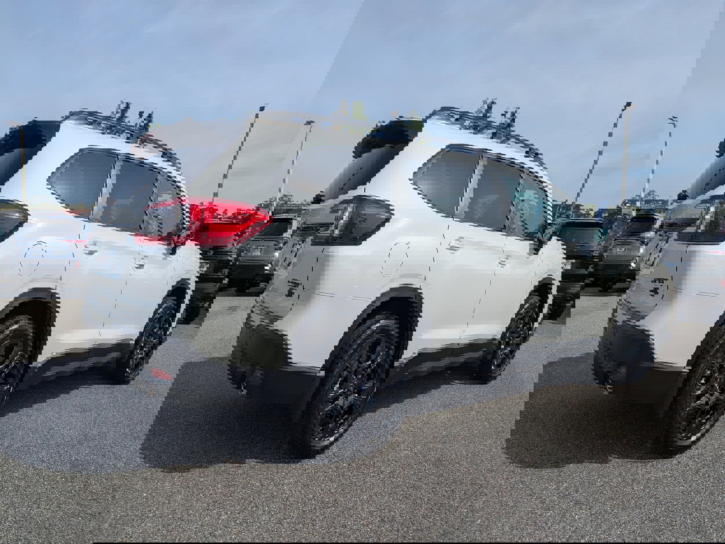 New 2026 Subaru Ascent Bronze Edition w/ Onyx Package image 4