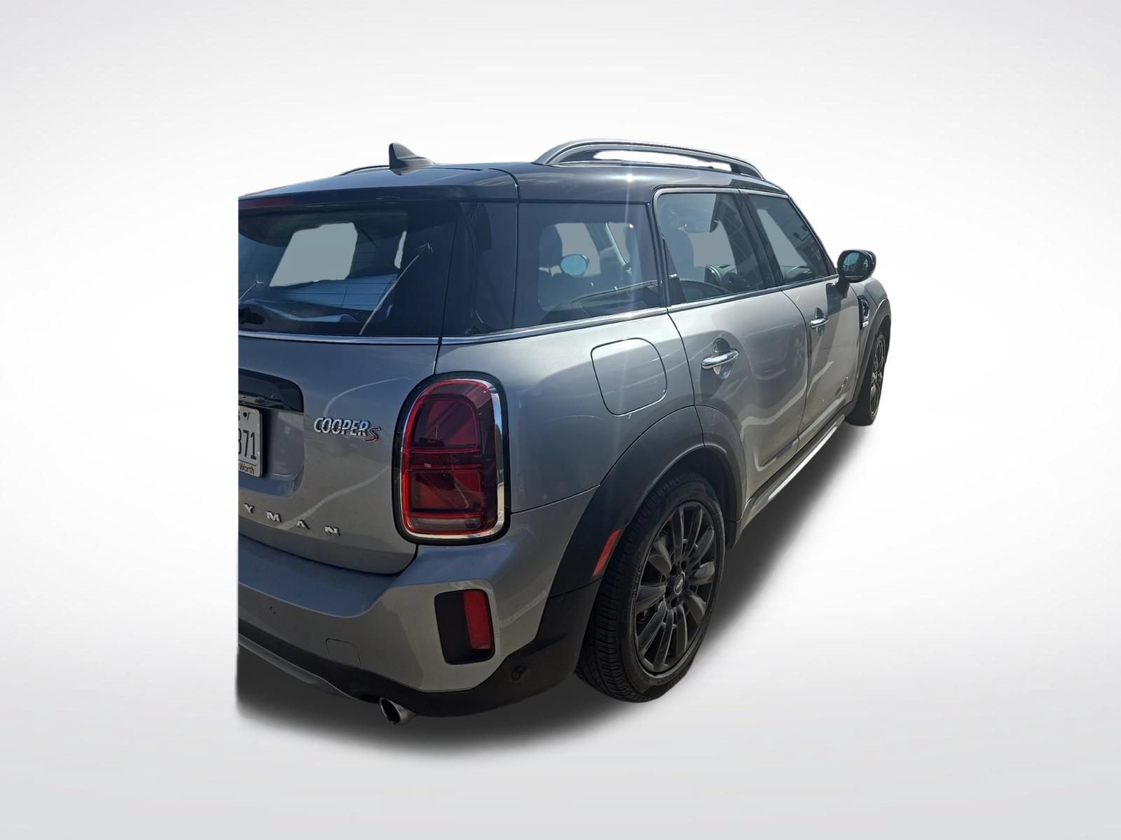 Used 2024 MINI Cooper Countryman S AWD/4WD image 8
