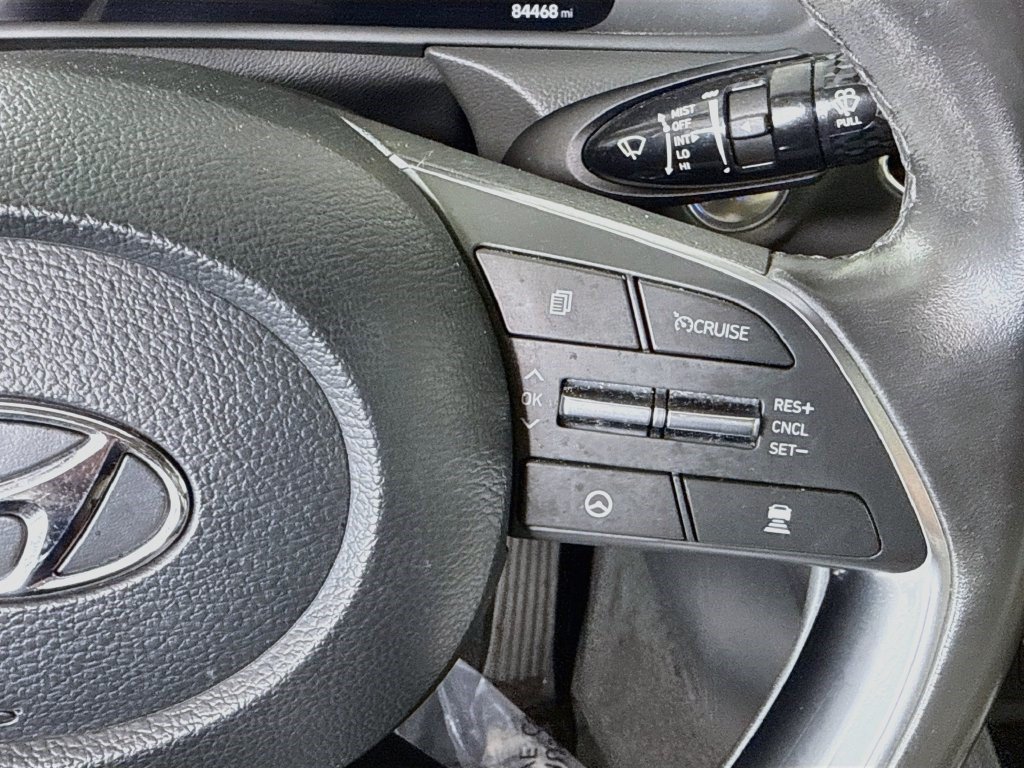 Used 2023 Hyundai Sonata SEL w/ Convenience Package FWD image 14