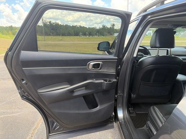 Used 2024 Kia Sorento X-Line EX AWD/4WD image 6