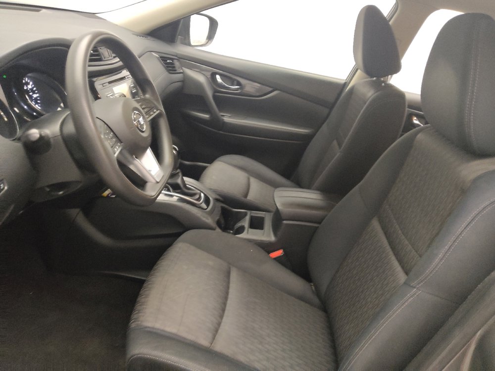 Used 2017 Nissan Rogue S AWD/4WD image 17
