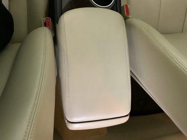 Used 2019 INFINITI Q50 Luxe w/ Essential Package (3.0T Luxe) image 13