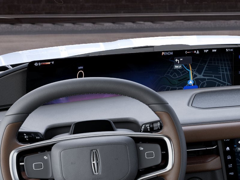 New 2027 Lincoln Navigator Reserve AWD/4WD image 13