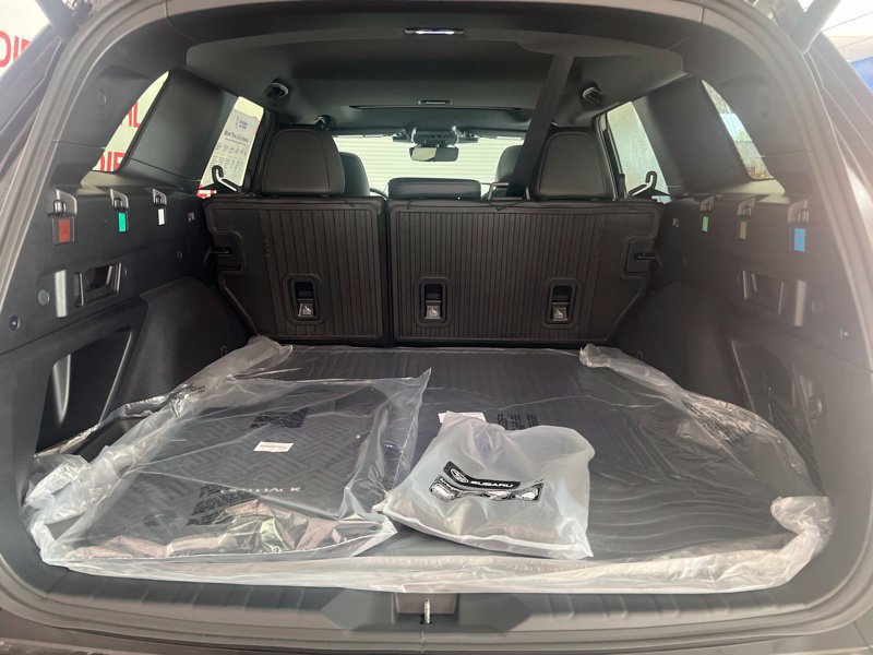 New 2026 Subaru Outback Premium AWD/4WD image 8