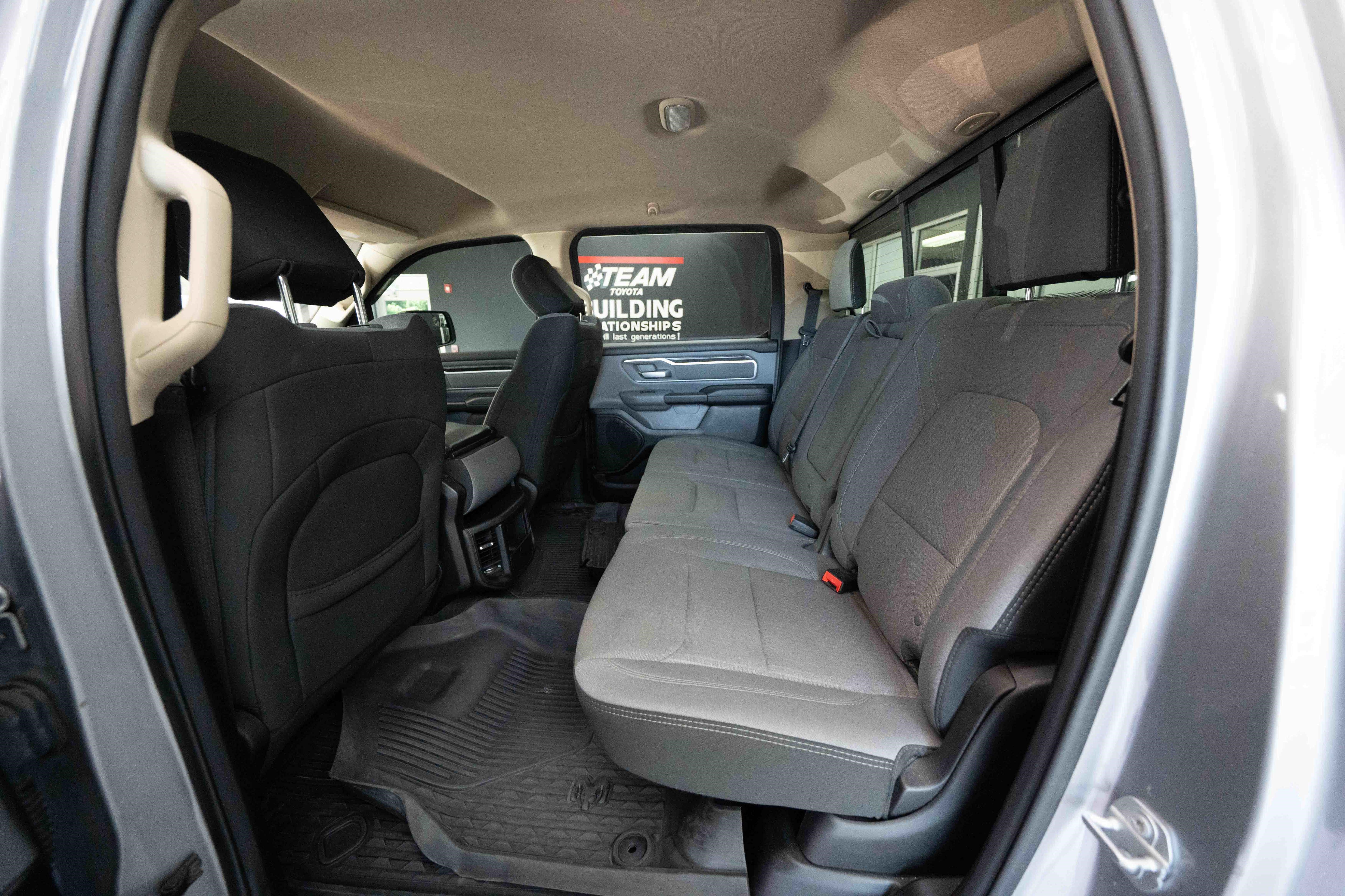 Used 2019 RAM 1500 Big Horn AWD/4WD image 22