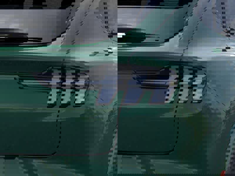 New 2026 Ford Mustang Mach-E Premium image 21