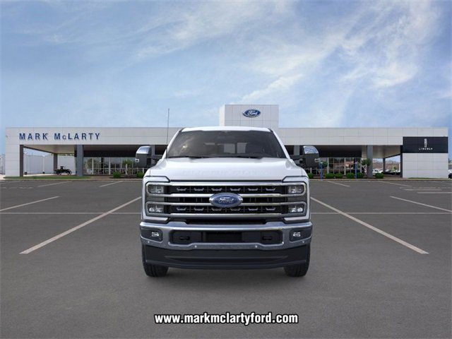 New 2025 Ford F250 Lariat w/ Lariat Ultimate Package image 6