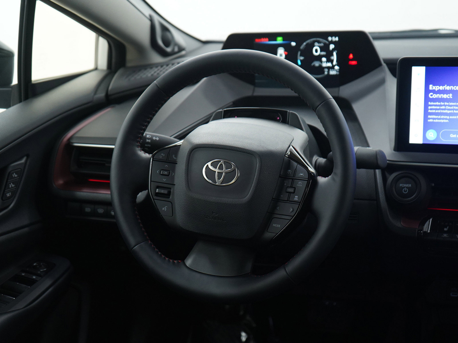 Used 2023 Toyota Prius Prime Premium image 14