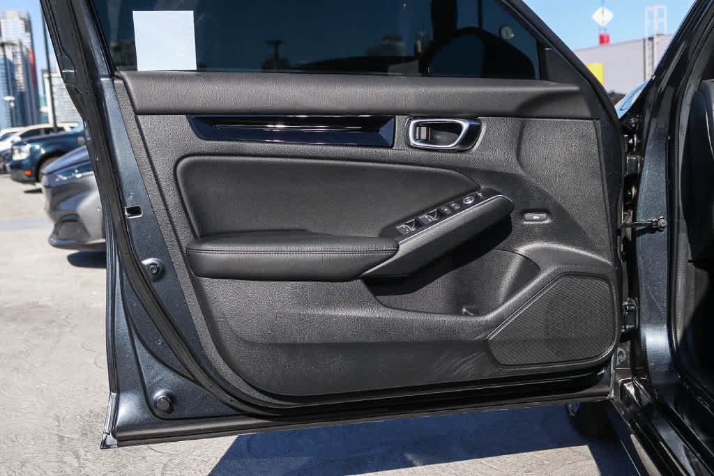 Used 2026 Honda Civic Sport Touring image 21