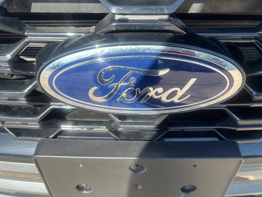 Used 2023 Ford Escape ST-Line w/ Tech Pack #1 FWD image 18