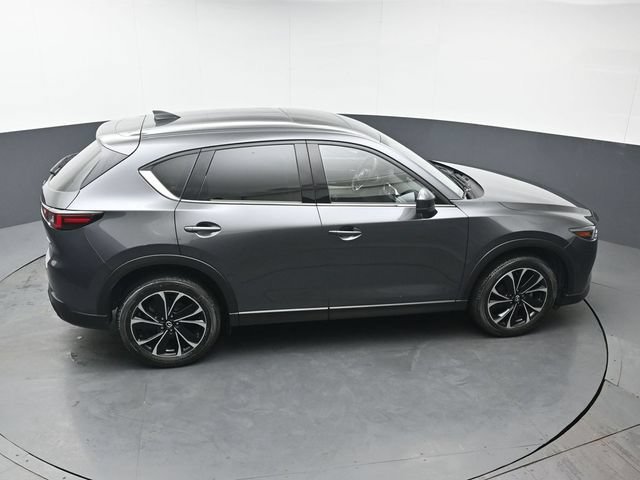 Certified 2023 MAZDA CX-5 AWD 2.5 S w/ Premium Package image 40