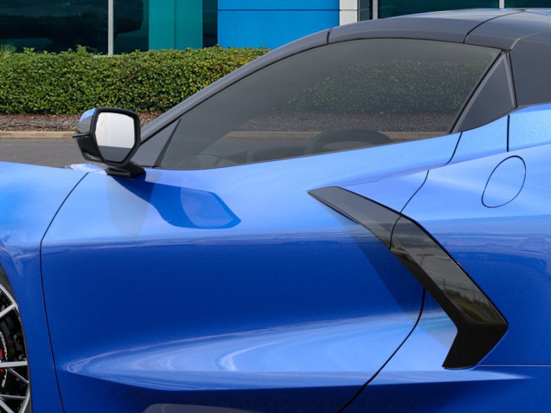 New 2026 Chevrolet Corvette Stingray Preferred Conv w/ 2LT image 43
