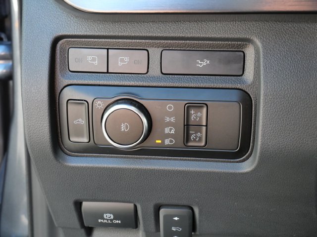Certified 2023 Ford F350 Lariat w/ Lariat Ultimate Package AWD/4WD image 27