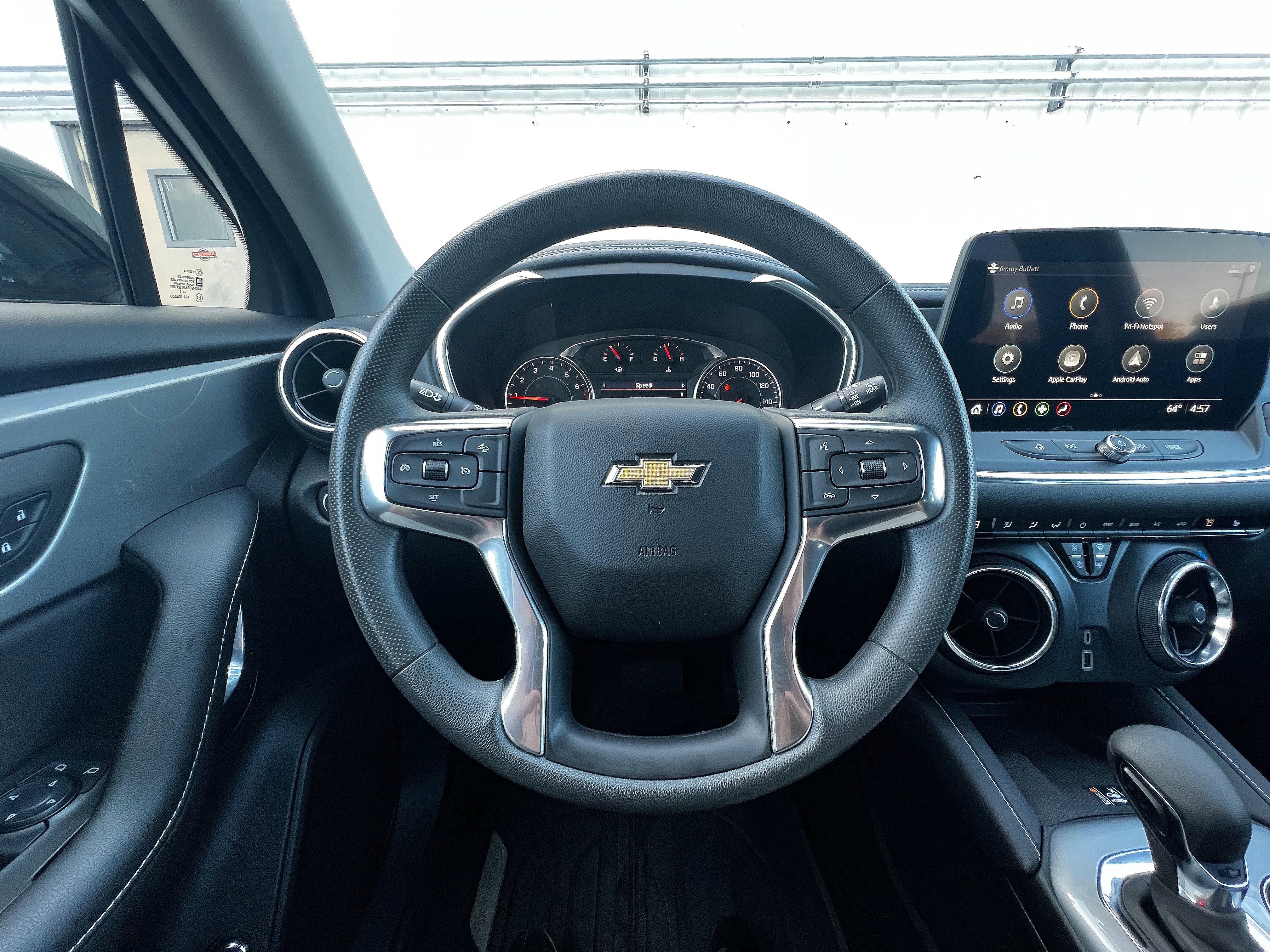 Used 2024 Chevrolet Blazer LT w/ Redline Edition image 14