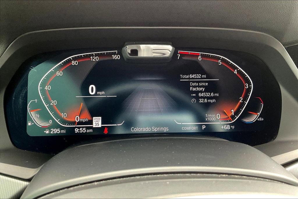 Used 2019 BMW X5 xDrive50i w/ M Sport Package AWD/4WD image 13