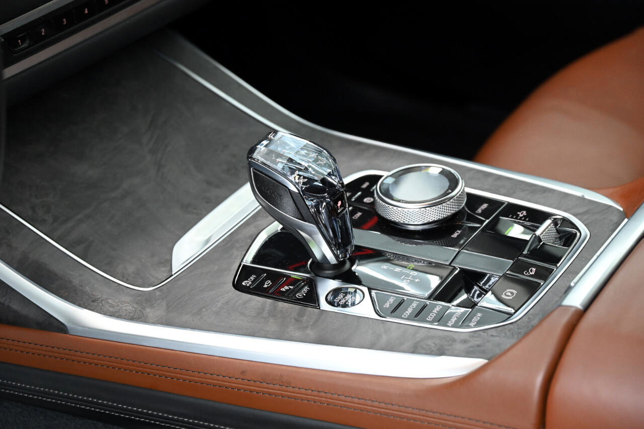 Used 2019 BMW X7 xDrive40i image 31