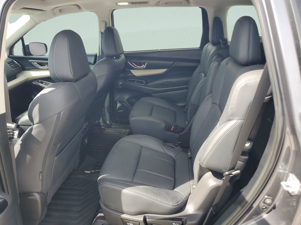 Used 2022 Subaru Ascent Limited w/ Technology Package AWD/4WD image 13