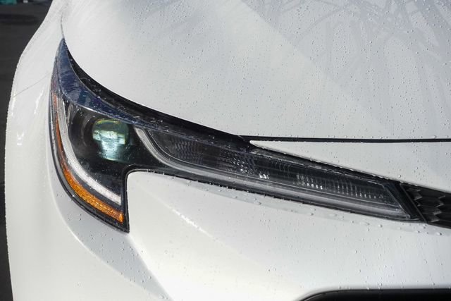 Certified 2023 Toyota Corolla LE image 6