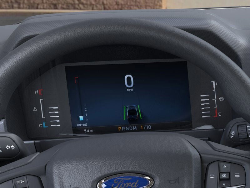 New 2026 Ford Ranger XL RWD image 35