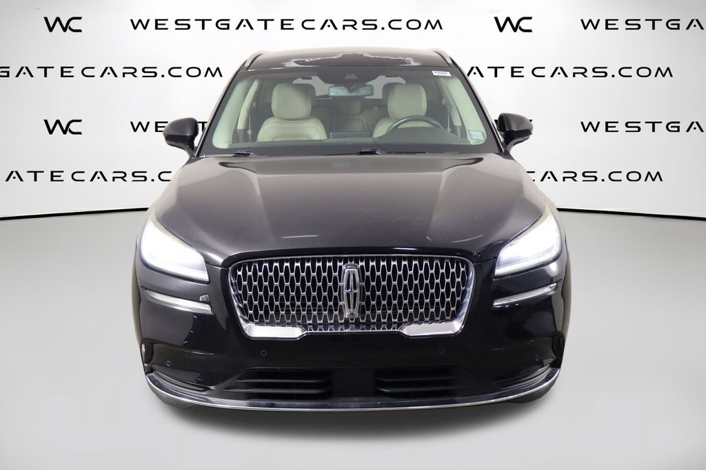 Used 2020 Lincoln Corsair FWD image 2