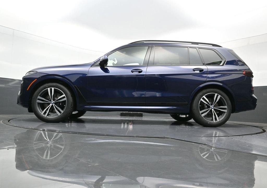 New 2026 BMW X7 xDrive40i w/ M Sport Package image 34