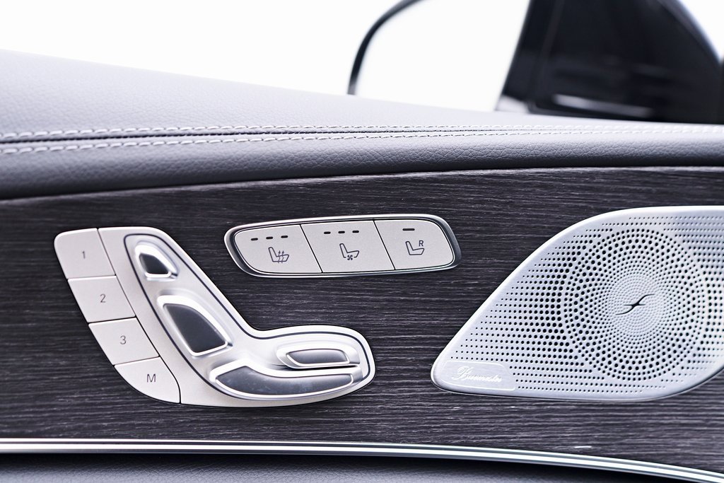 Used 2023 Mercedes-Benz AMG GT 63 image 42