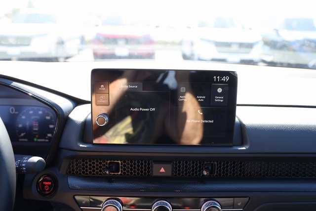 New 2026 Honda CR-V Sport-L image 18