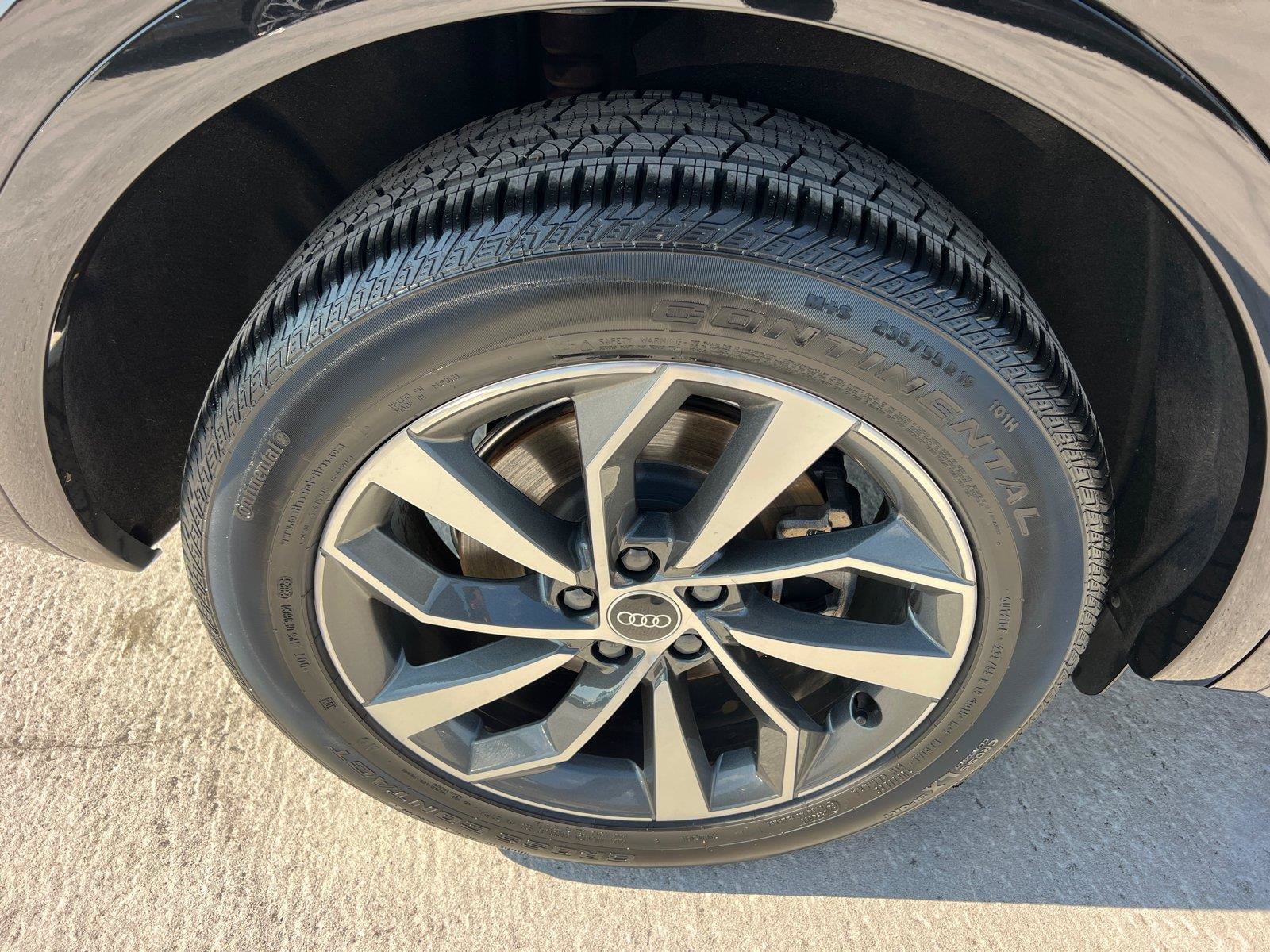 Certified 2023 Audi Q5 2.0T Premium Plus w/ Premium Plus Package AWD/4WD image 17