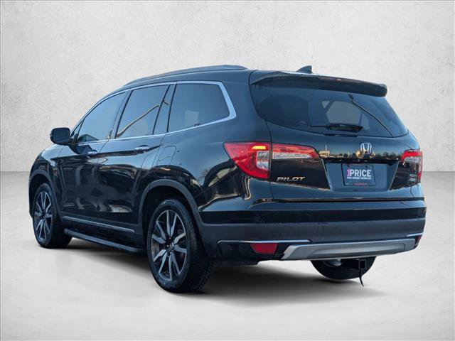 Used 2019 Honda Pilot Touring image 4